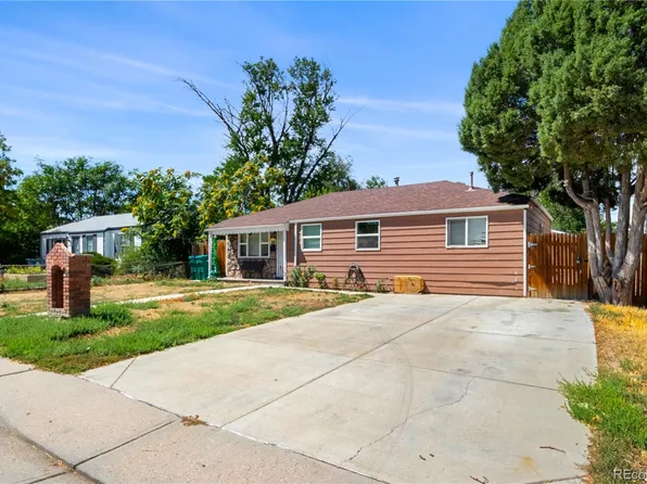 1111 Hanover St, Aurora, CO 80010