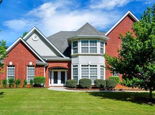 396 Langshire Dr, McDonough, GA 30253