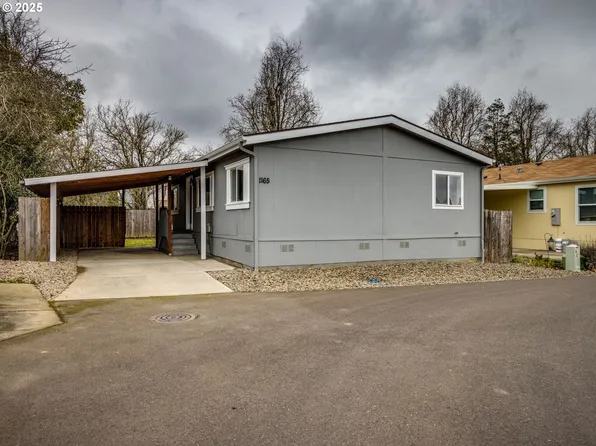 1165 Bridge Loop, Lafayette, OR 97127