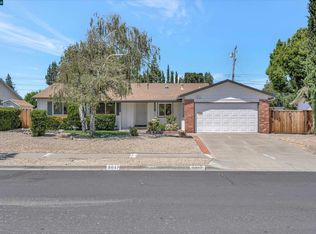3017 Santa Paula Dr, Concord, CA