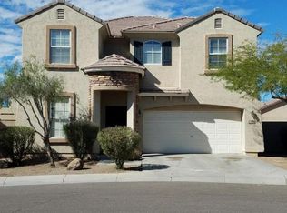 2401 S 90th Gln, Tolleson, AZ 85353