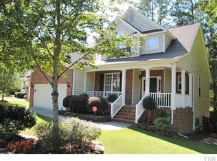 2640 Oleander Dr, Durham, NC 27703