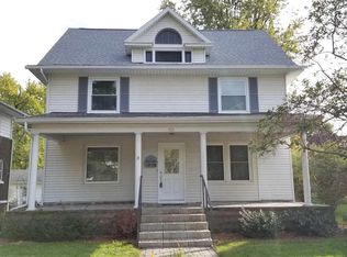 1121 7th Ave S, Clinton, IA 52732