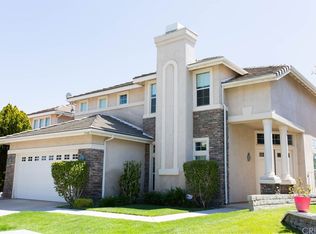 25580 Wilde Ave, Stevenson Ranch, CA 91381