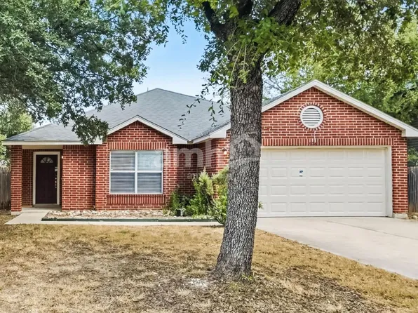 824 Justeford Dr, Pflugerville, TX 78660