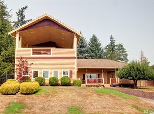 2701 Durbin Ct, Bellingham, WA 98225