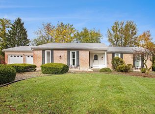 3114 Cherry Tree Ln, Elkhart, IN 46514
