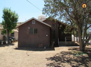 124 N Pershing St, Truth Or Consequences, NM 87901
