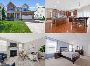 10437 Silvervine Ct, Waldorf, MD 20603
