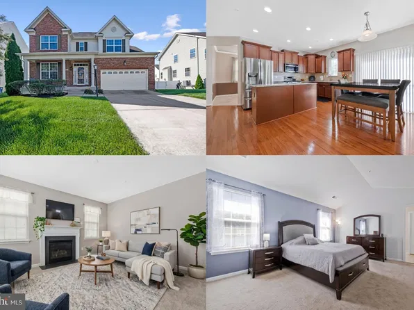 10437 Silvervine Ct, Waldorf, MD 20603