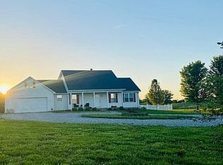 2755 Temperance Rd, Franklin, KY 42134