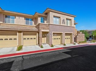 701 Peachy Canyon Cir UNIT 203, Las Vegas, NV 89144
