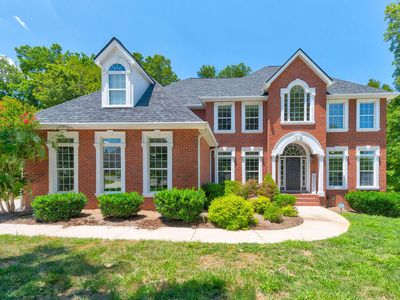 155 Grandview Point, Ringgold, GA, 30736