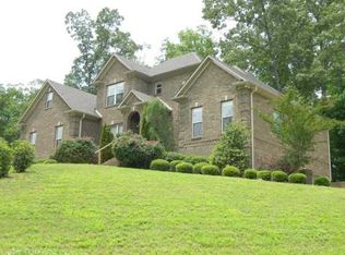 8536 Saint Charles St, Morris, AL 35116