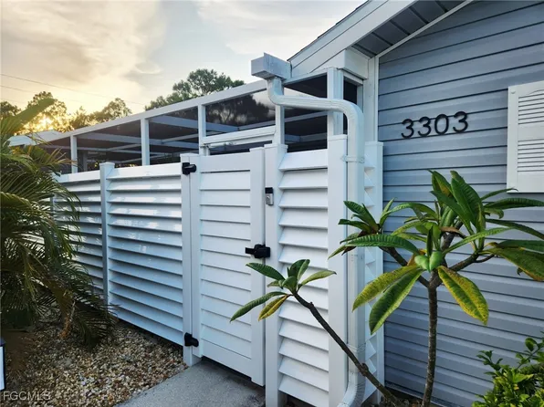 3300 Loveland Blvd Unit 3303, Port Charlotte, FL 33980