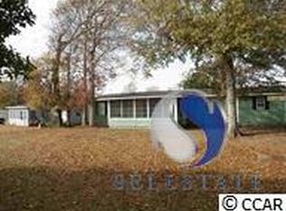 1156 Forest Dr, North Myrtle Beach, SC 29582