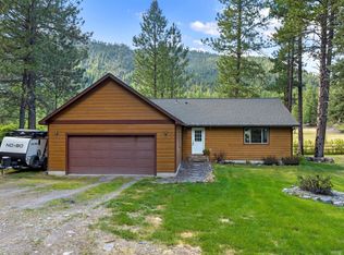 18360 Violet Ln, Bonner, MT 59823