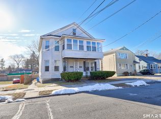 74 Mitchell St #1, New Britain, CT 06053