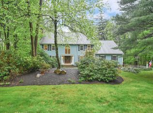 53 Brookridge Dr, Avon, CT 06001