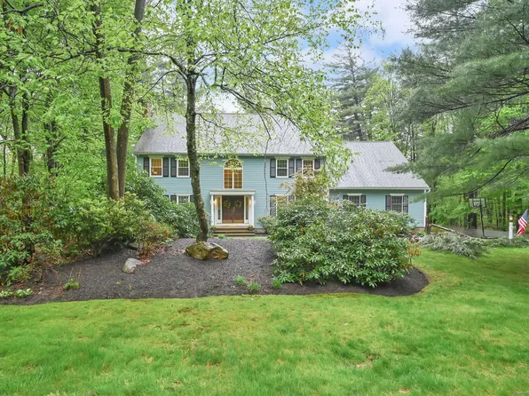 53 Brookridge Drive, Avon, CT 06001
