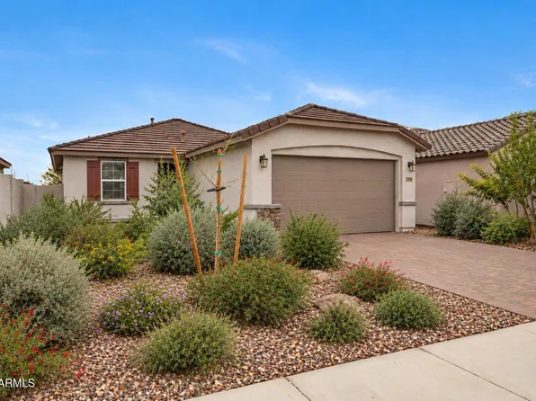 12565 W Levi Dr, Avondale, AZ 85323