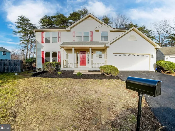 8 Saddle Creek Ct, Burtonsville, MD 20866