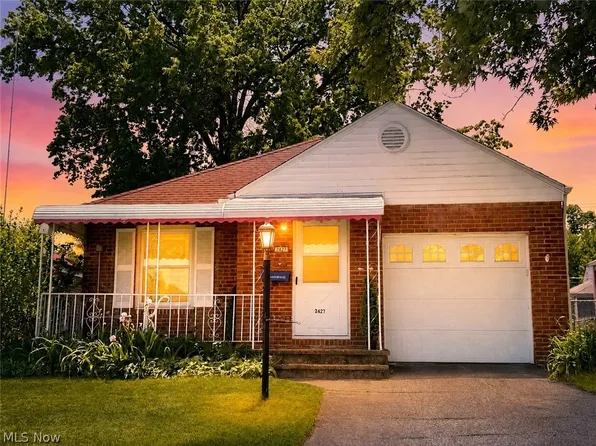 2427 Fortune Ave, Parma, OH 44134