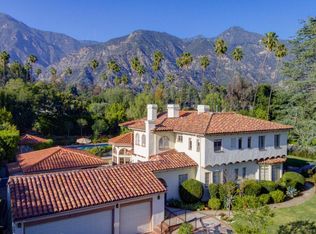 2101 Midlothian Dr, Altadena, CA 91001