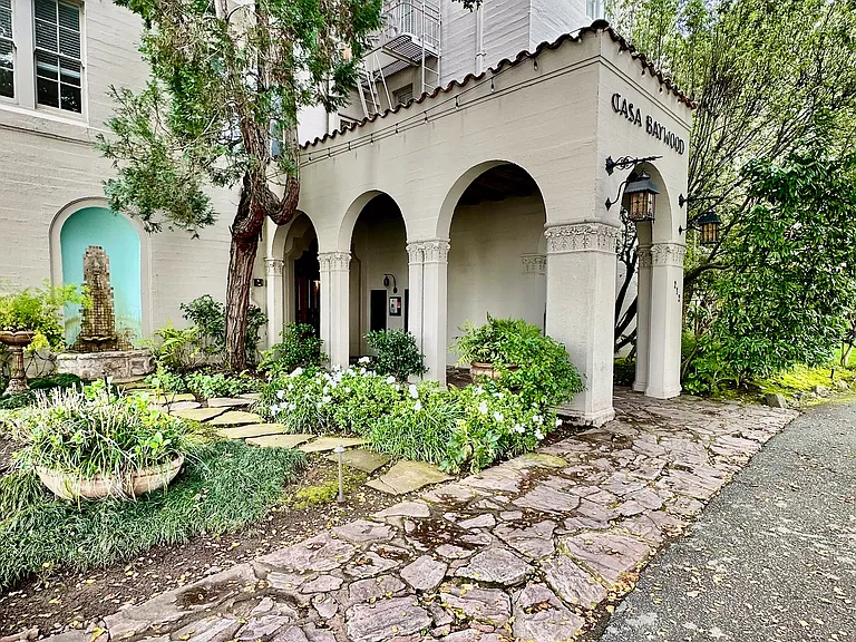 Casa Baywood — Photo 47