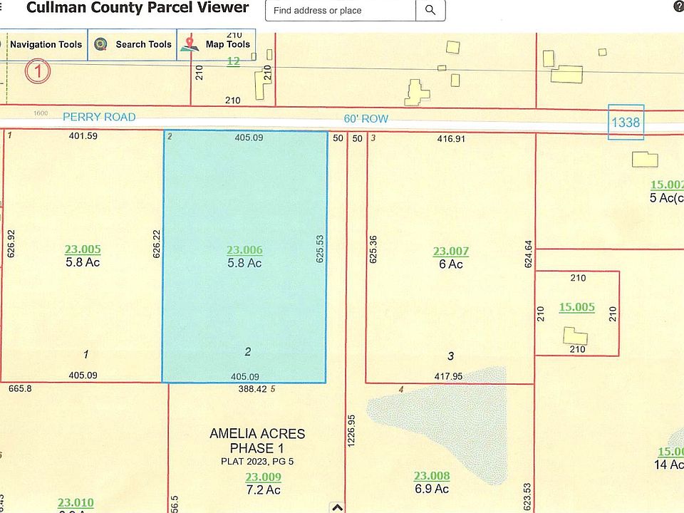 1st image of 1752 County Road 1338