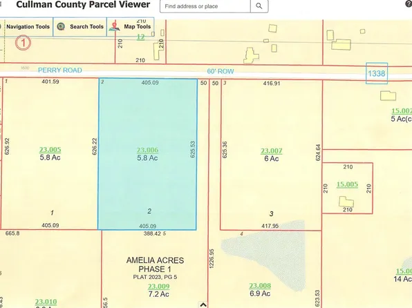 1752 County Road 1338, Vinemont, AL 35179