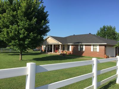 17955 High Ave, Purcell, OK, 73080