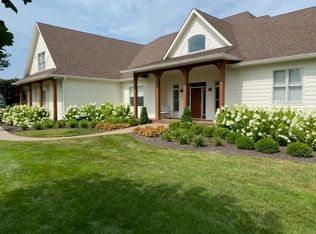 21800 Schulley Rd, Noblesville, IN 46062