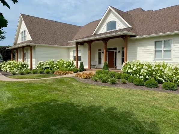 21800 Schulley Rd, Noblesville, IN 46062