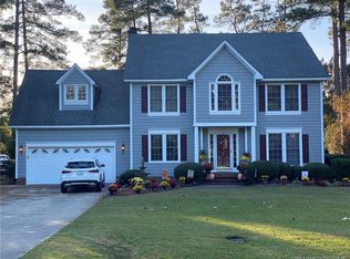 1974 Merrimac Dr, Fayetteville, NC 28304