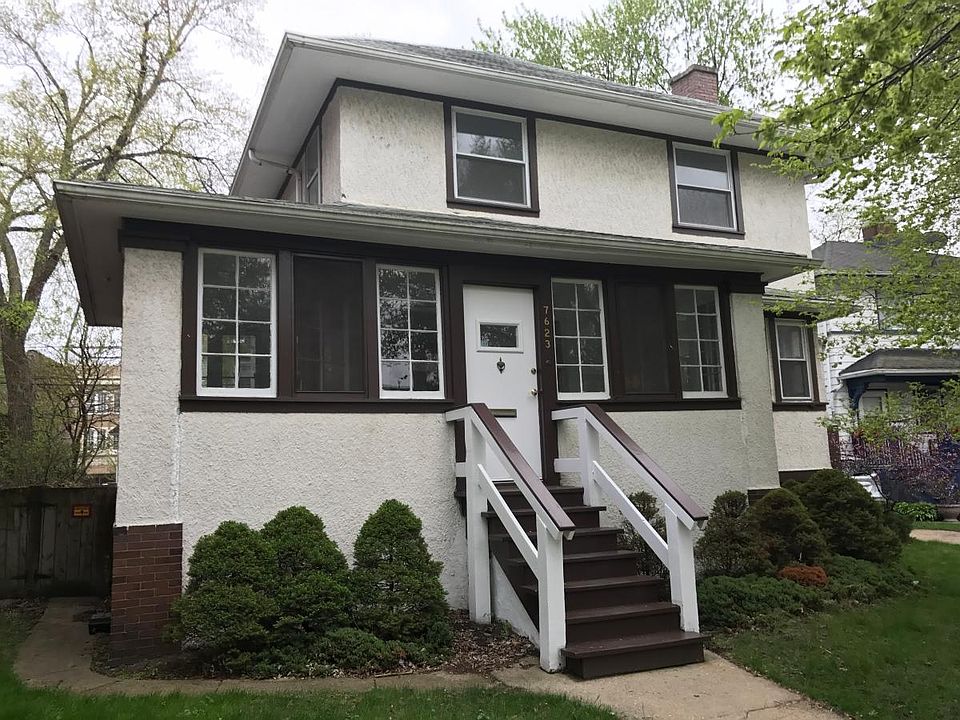 1st image of 7623 N Rogers Ave