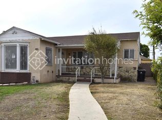 836 W 109th Pl, Los Angeles, CA 90044