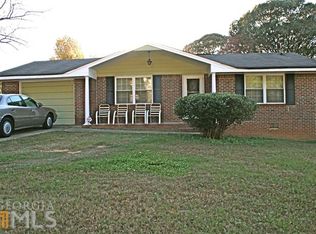 6170 Central Church Rd, Douglasville, GA 30135