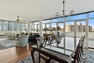 Sold by Julia B Fee Sotheby's International Realty