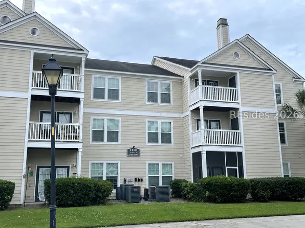 100 Kensington Blvd APT 1119, Bluffton, SC 29910