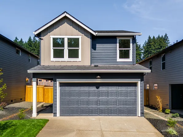4915 NE 57th Ct, Vancouver, WA 98661