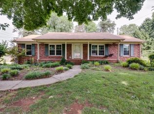 4302 Filmore Rd, Greensboro, NC 27409