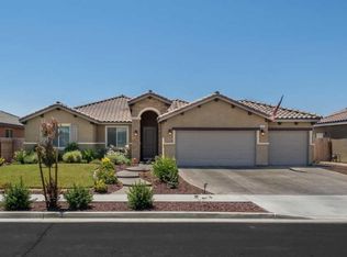 15661 W Gragnani Ave, Kerman, CA