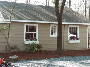 100 Trevarthen Rd, Eclectic, AL 36024