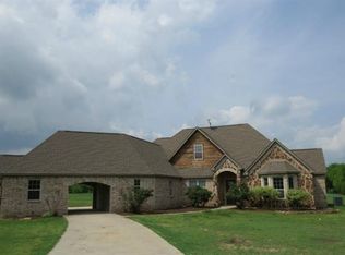 6360 Indian Trl, Sanger, TX 76266