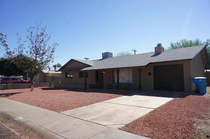 For Sale: 3907 W BETHANY HOME RD, Phoenix, AZ 85019