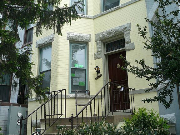 2027 13th st. Includes basement rental $1275/mo.