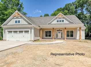 5702 Love Mill Rd #1, Monroe, NC 28110