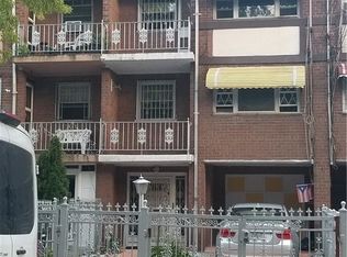 1748 Lacombe Ave, Bronx, NY 10473