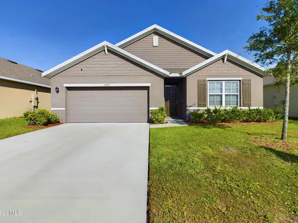 3540 Burrowing Owl Dr, Mims, FL 32754